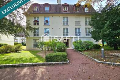 Appartement 4 pièces 495000 €