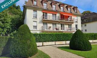 Appartement 4 Pièces 103 m² à vendre à Fontainebleau (77300)