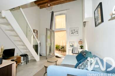 Appartement 1 pièces 157000 €