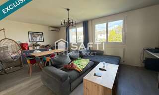 Maison 4 Pièces 86 m² à vendre à Issoudun (36100)