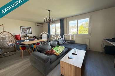 Maison 4 pièces 98000 €