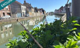 Maison 4 Pièces 76 m² à vendre à Saint-Omer (62500)