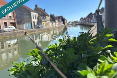 Maison 4 pièces 78000 €