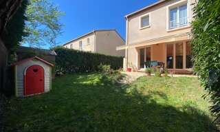 Maison 4 Pièces 80 m² à vendre à Villefranche-sur-Saône (69400)