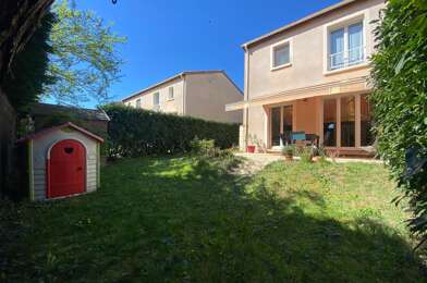 Maison 4 pièces 299000 €