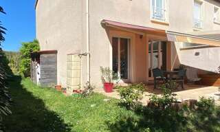 Maison 4 Pièces 80 m² à vendre à Villefranche-sur-Saône (69400)