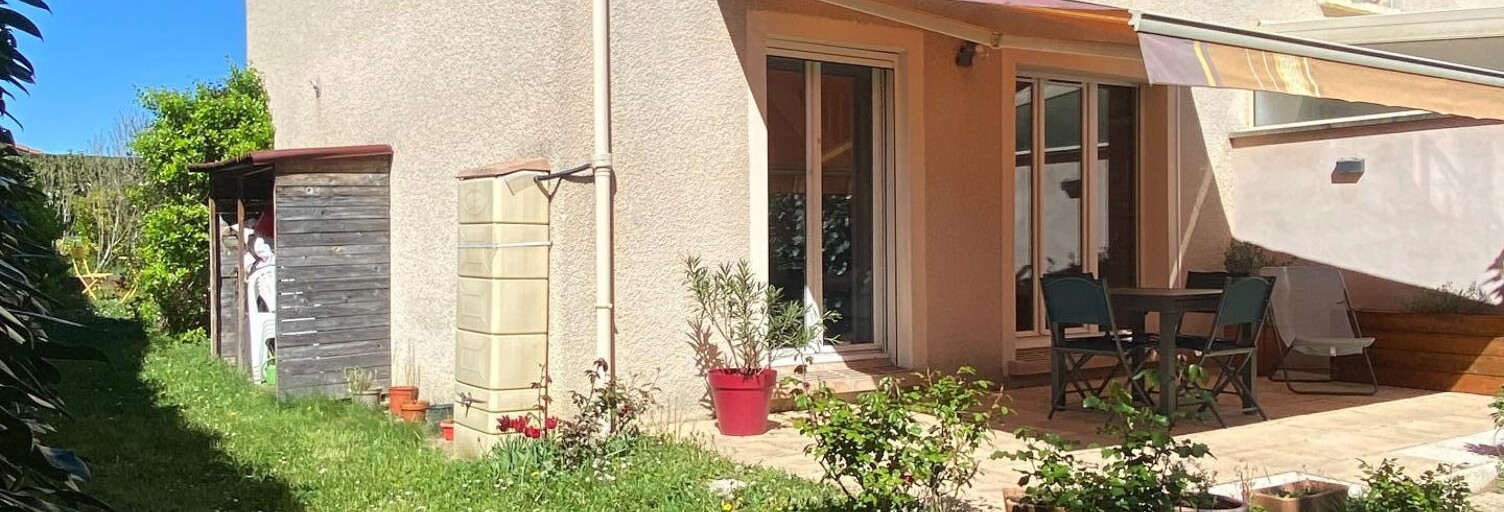 Maison 4 Pièces 80 m² à vendre à Villefranche-sur-Saône (69400)