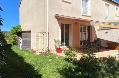 Maison 4 pièces 299000 €