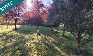 Terrain  1690 m² à vendre à Caussade (82300)