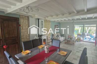 Maison 6 pièces 260000 €