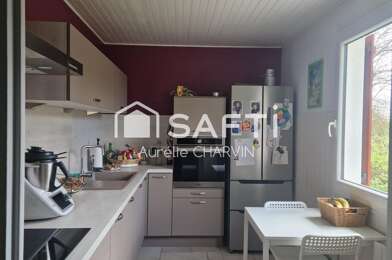 Maison 6 pièces 260000 €