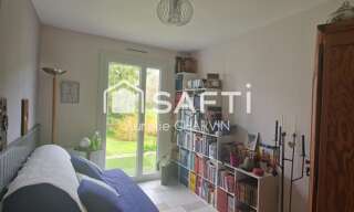 Maison 6 Pièces 104 m² à vendre à Val-Revermont (01370)