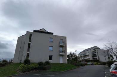 Appartement 3 pièces 119000 €