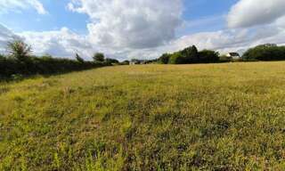 Terrain  1159 m² à vendre à Plouguiel (22220)