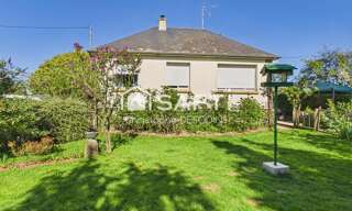 Maison 5 Pièces 85 m² à vendre à Lassay-les-Châteaux (53110)