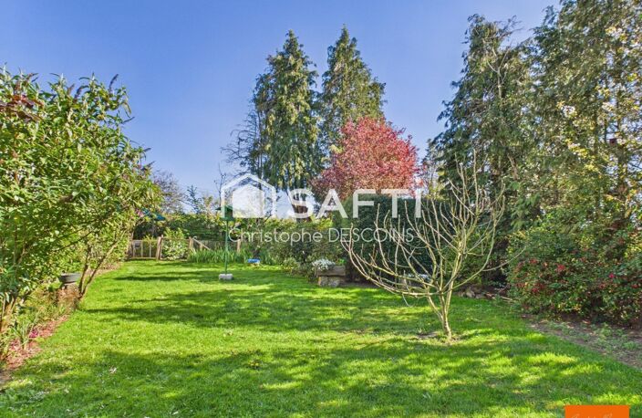 Maison individuelle sans voisins à Lassay-les-Châteaux — photo 3