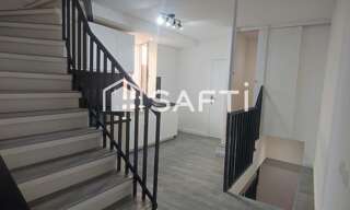 Maison 4 Pièces 90 m² à vendre à Cazouls-lès-Béziers (34370)