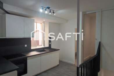 Maison 4 pièces 148000 €