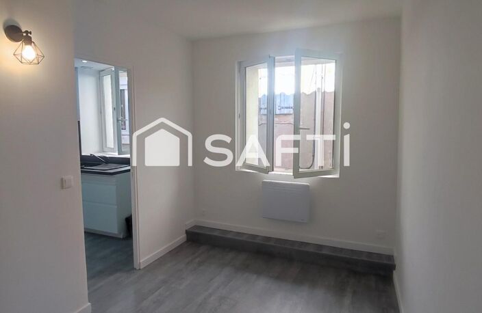 Maison rénovée 3ch, 90m2, garage et balcons — photo 3