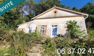 Maison 3 Pièces 93 m² à vendre à Agen (47000)