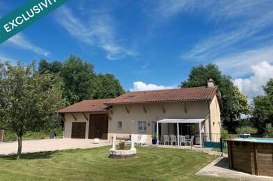 Maison 4 pièces 325000 €