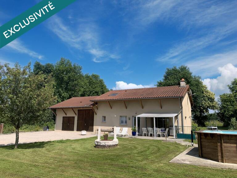 Jolie maison avec grand garage au calme — photo 1