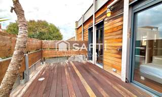 Appartement 3 Pièces 60 m² à vendre à Montpellier (34000)