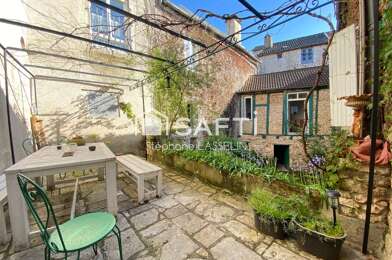 Maison 11 pièces 320000 €