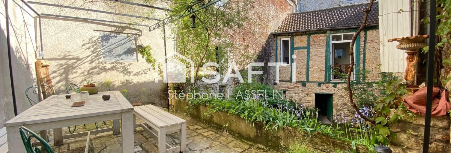 Maison 11 Pièces 380 m² à vendre à Souillac (46200)