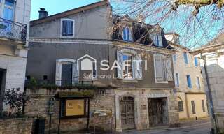 Maison 11 Pièces 380 m² à vendre à Souillac (46200)