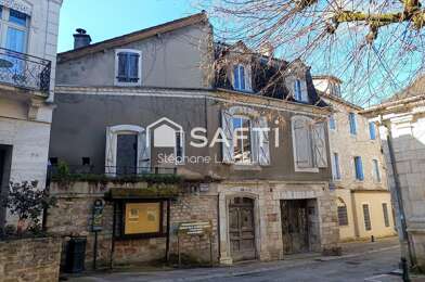 Maison 11 pièces 320000 €