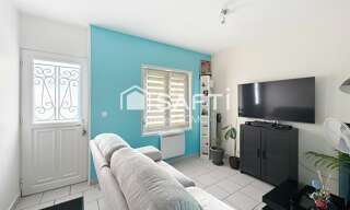 Maison 5 Pièces 70 m² à louer à Lens (62300)