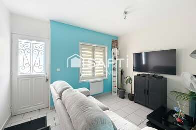 Maison 5 pièces 815 €