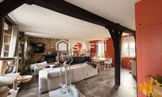 Appartement 3 Pièces 88 m² à vendre à Briouze (61220)