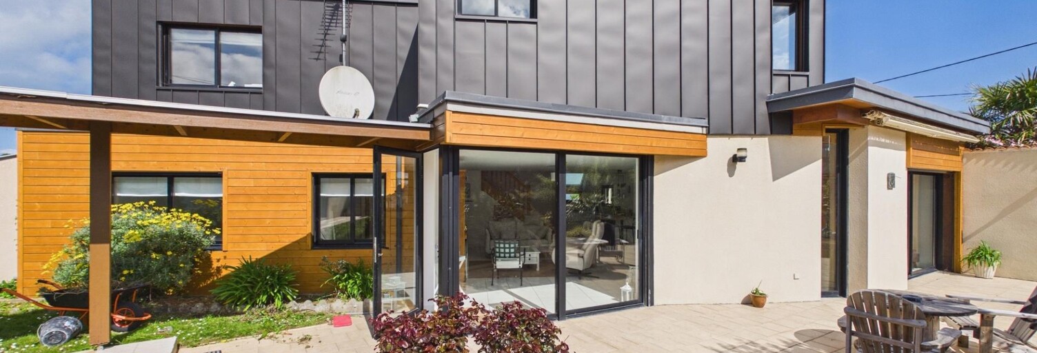 Maison 6 Pièces 175 m² à vendre à Locquirec (29241)