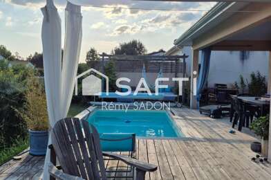 Maison 4 pièces 325500 €