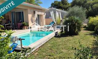 Maison 4 Pièces 101 m² à vendre à Castelnau-de-Médoc (33480)