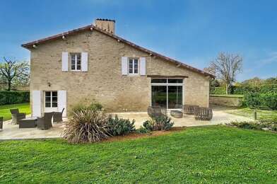 Maison 5 pièces 545000 €