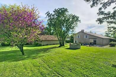 Maison 5 pièces 545000 €