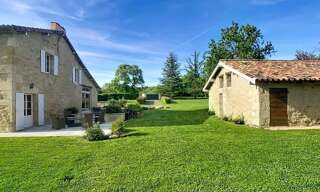 Maison 5 Pièces 252 m² à vendre à Vic-Fezensac (32190)