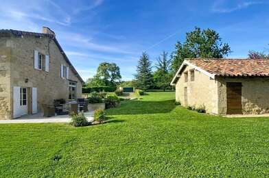 Maison 5 pièces 520000 €