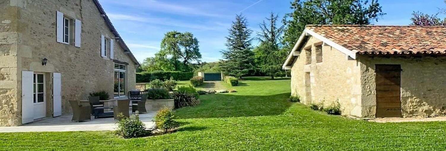 Maison 5 Pièces 252 m² à vendre à Vic-Fezensac (32190)