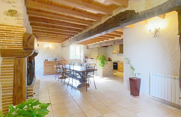 Un lieu rare, une atmosphère unique, une gasconne d'exception — photo 2