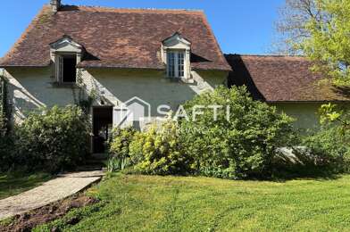 Maison 4 pièces 320000 €