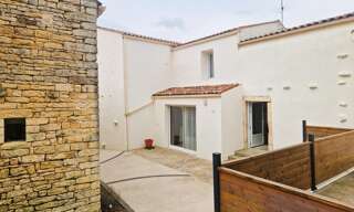 Maison 5 Pièces 143 m² à vendre à Chaillé-les-Marais (85450)