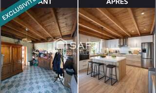 Maison 7 Pièces 114 m² à vendre à Saint-Omer-Capelle (62162)