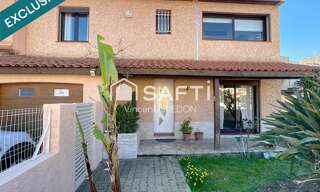 Maison 5 Pièces 114 m² à vendre à Perpignan (66000)