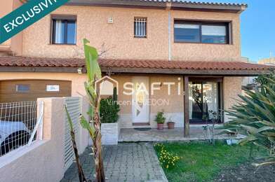 Maison 5 pièces 275000 €