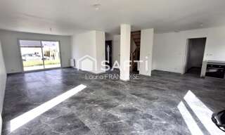 Maison 5 Pièces 115 m² à vendre à Bretteville-sur-Laize (14680)