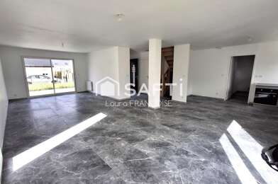 Maison 5 pièces 260000 €